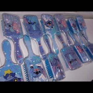 Spazzola di STITCH