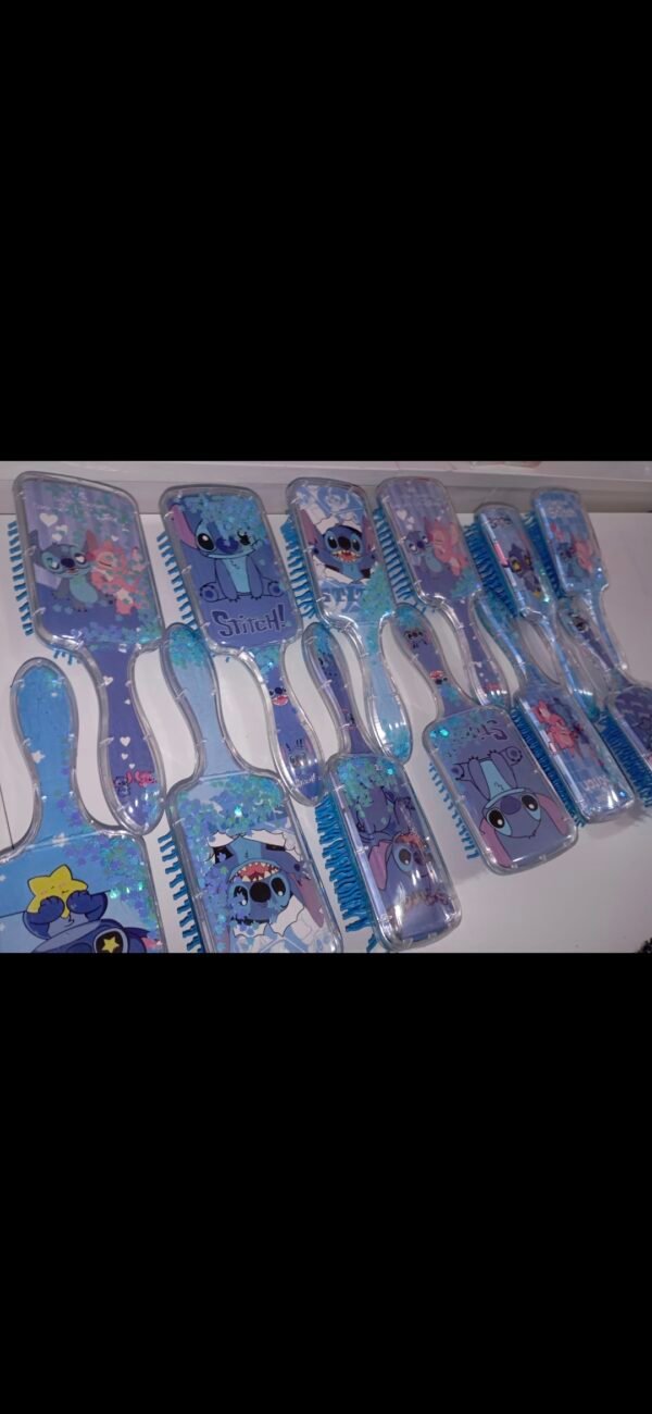 Spazzola di STITCH