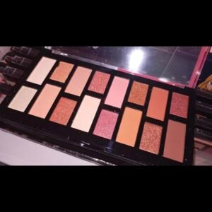 Palette di ombretti AMERICA