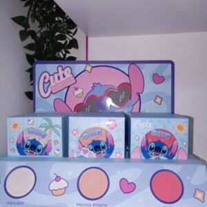 BLUSH ILLUMINANTI CIPRIA STITCH