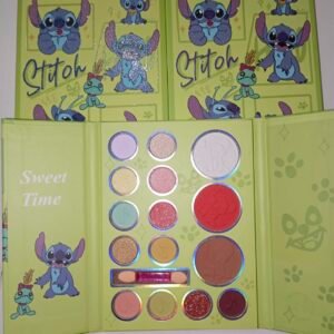 Eyeshadow di STITCH