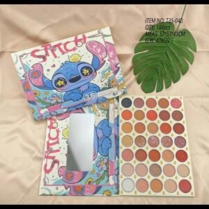 Eyeshadow STITCH