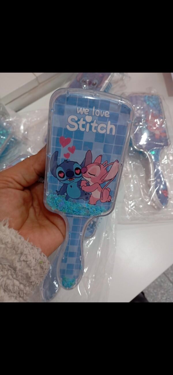 Spazzola di STITCH - immagine 9