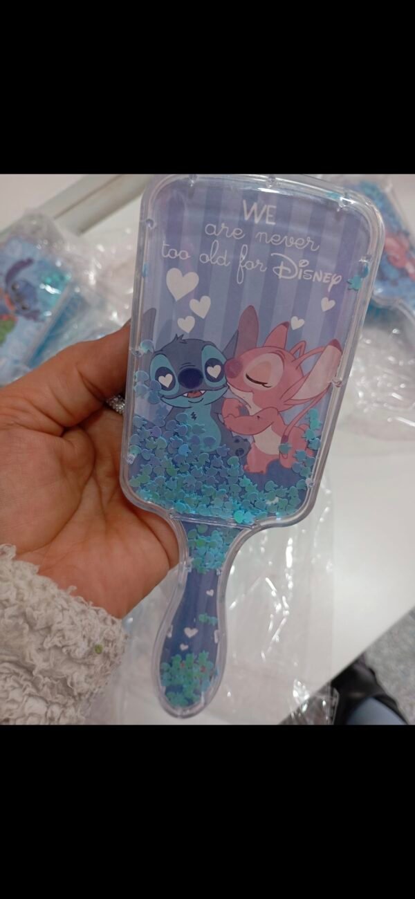 Spazzola di STITCH - immagine 8