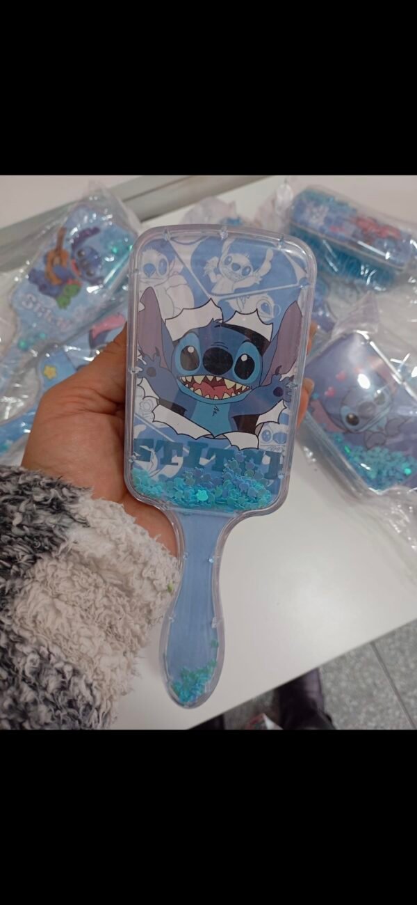 Spazzola di STITCH - immagine 6