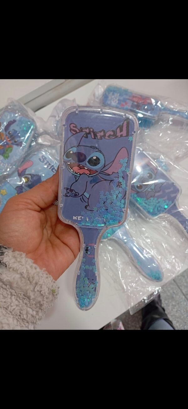 Spazzola di STITCH - immagine 5