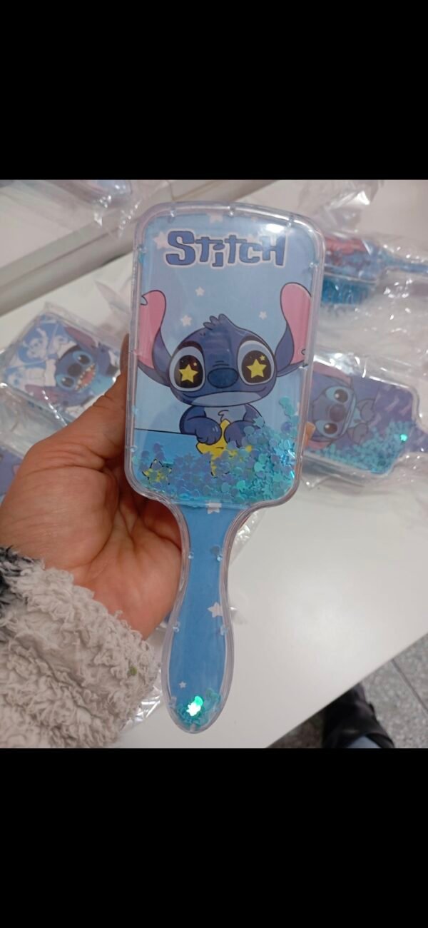 Spazzola di STITCH - immagine 4