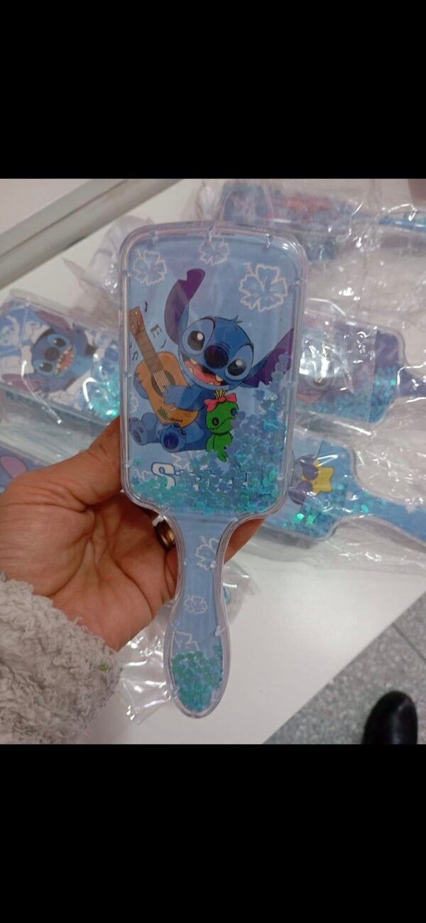 Spazzola di STITCH - immagine 3