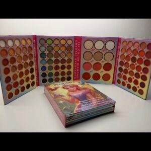 Palette 117 colori