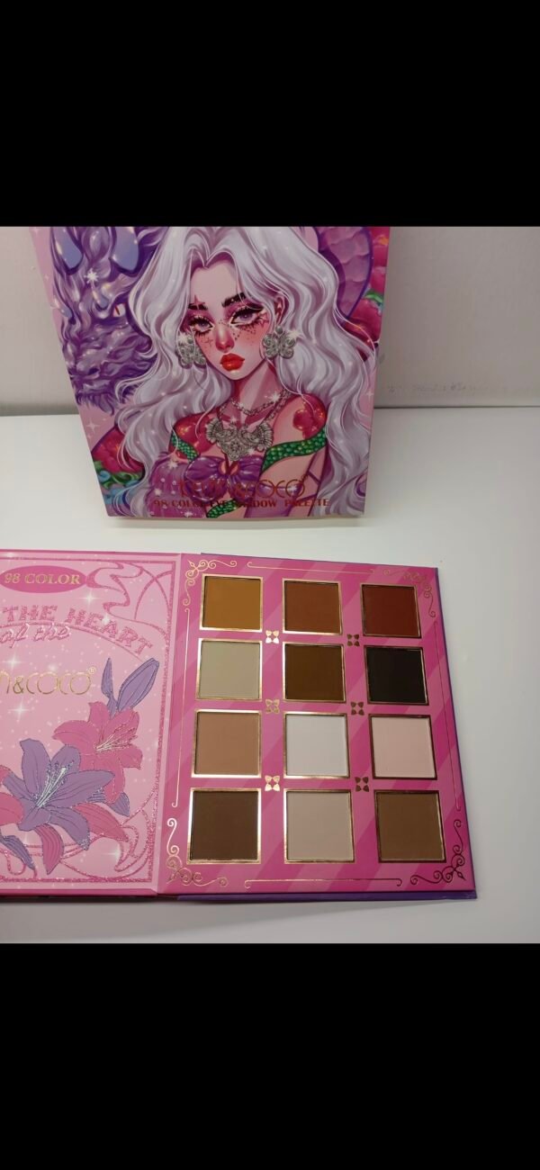 Palette Megan - immagine 3
