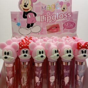Lip gloss glitter Topolino