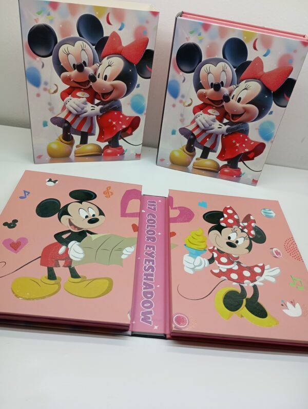 Palette Topolino - immagine 2