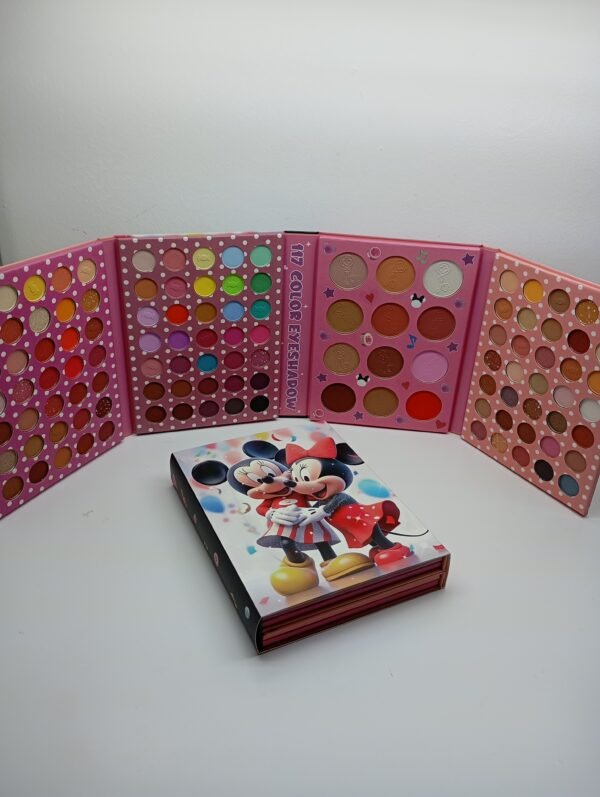 Palette Topolino - immagine 3