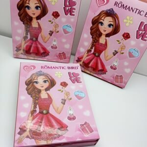 Palette  ombretti blush e illuminante  #100#