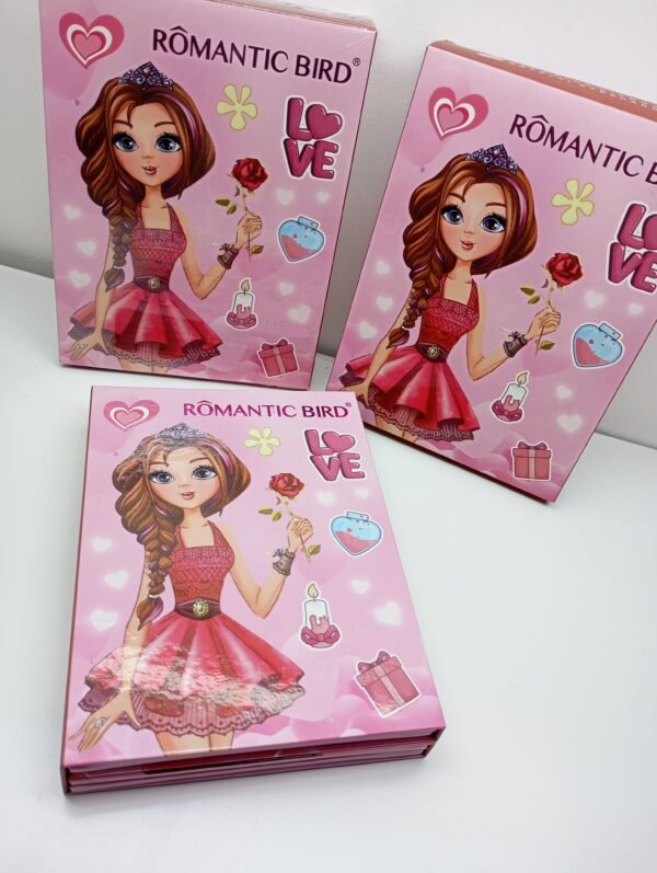 Palette  ombretti blush e illuminante  #100#