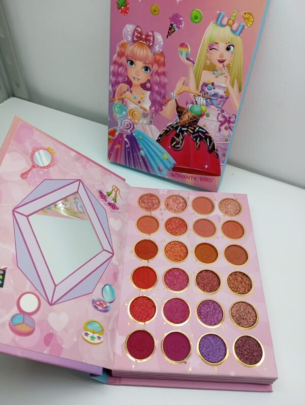 New palette #31# - immagine 5