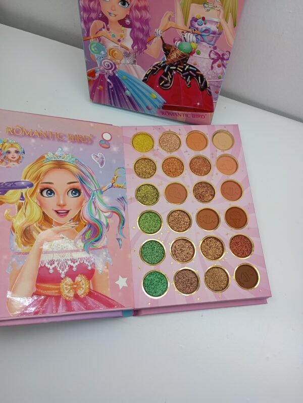 New palette #31# - immagine 4