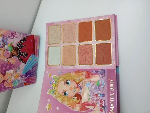 New palette #31# - immagine 3