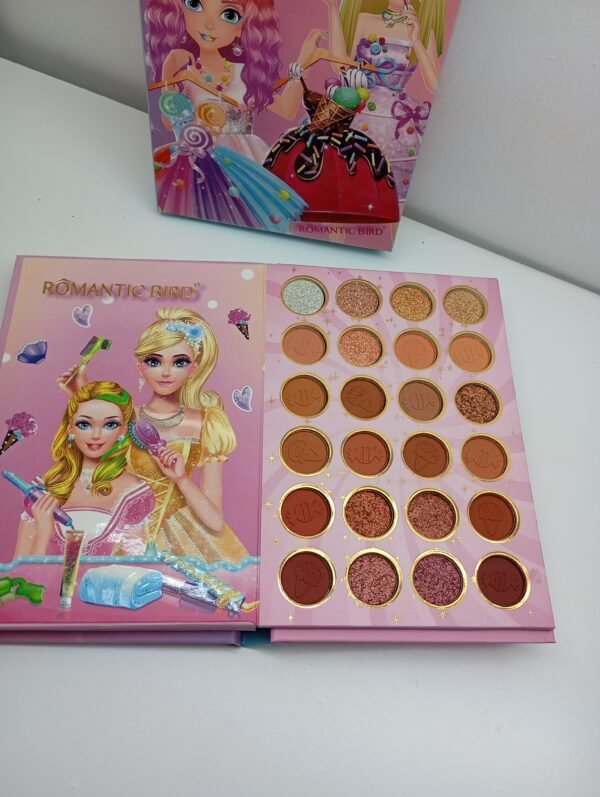 New palette #31# - immagine 2
