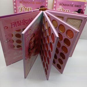 New palette #31#