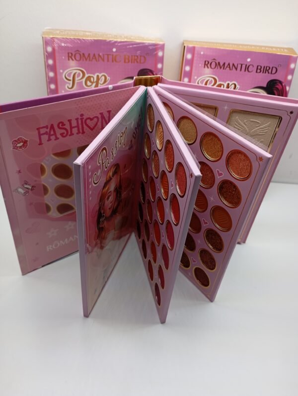 New palette #31#