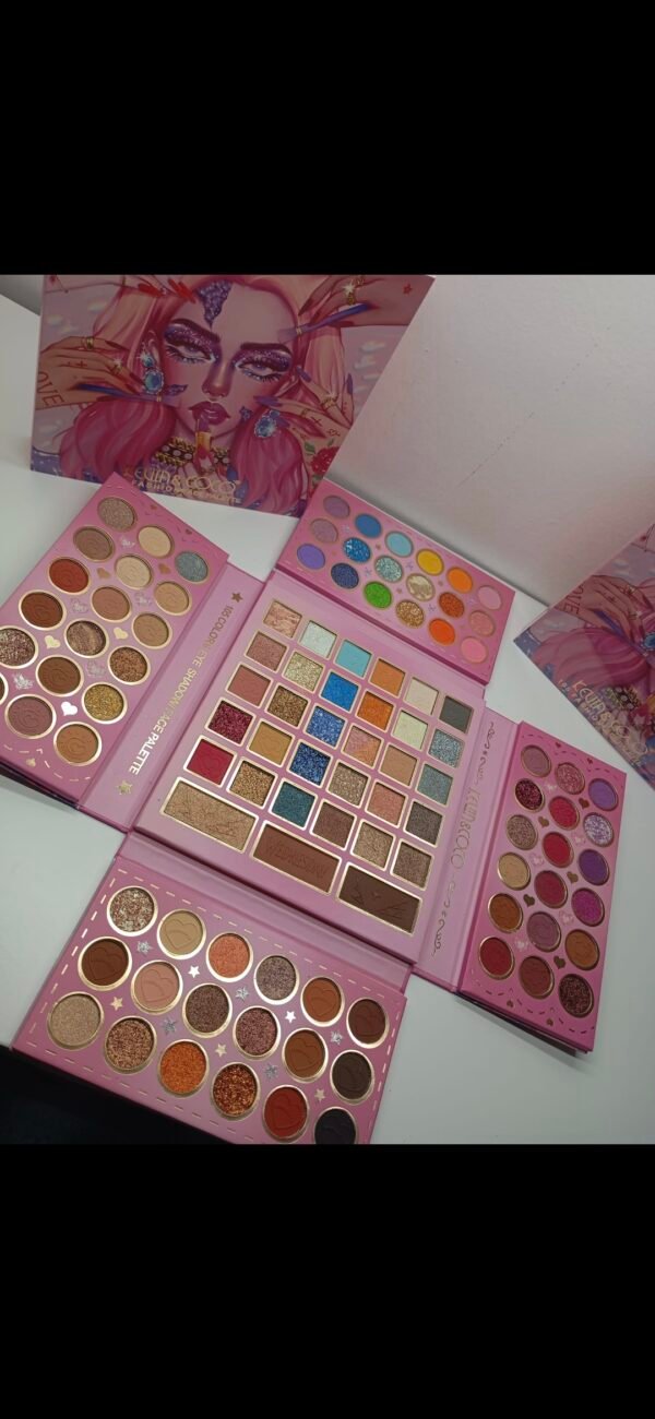 Palette kevin coco - immagine 4