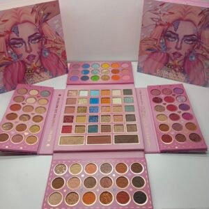 Palette kevin coco