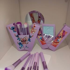 Set di pennelli STITCH