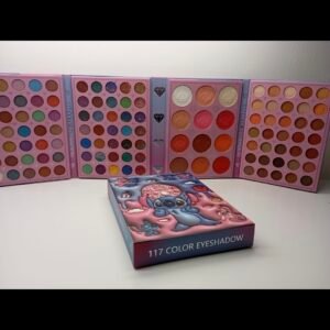PALETTE DI STITCH 117 colori