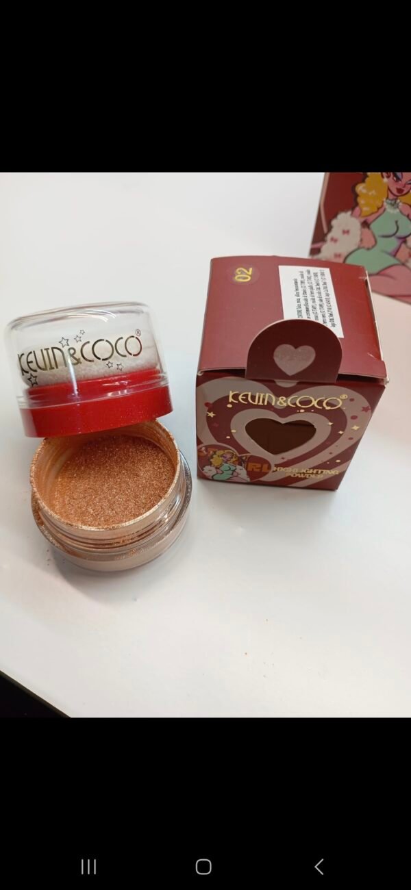 ILLUMINANTI KEVIN E COCO - immagine 3