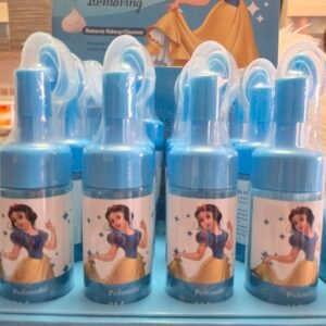 Spuma viso Remover make-up