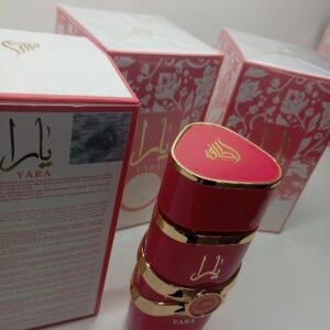 Lattafa 100ml  RED