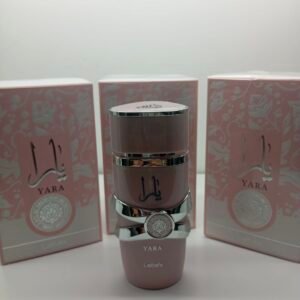 Profumo Arabo YARA COLLECTION 100ml