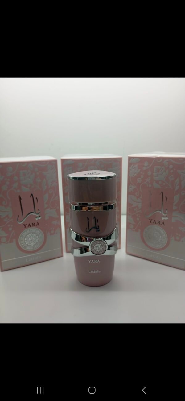 Profumo Arabo YARA COLLECTION 100ml