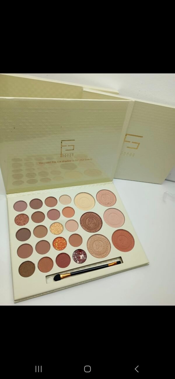 Palette HIGH QUALITY    #6668# - immagine 3