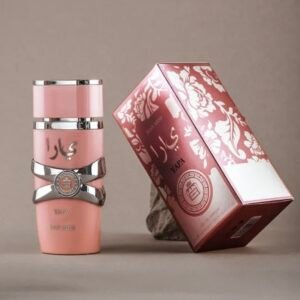 Profumo Arabo YARA ROSA 100ml LATTAFA