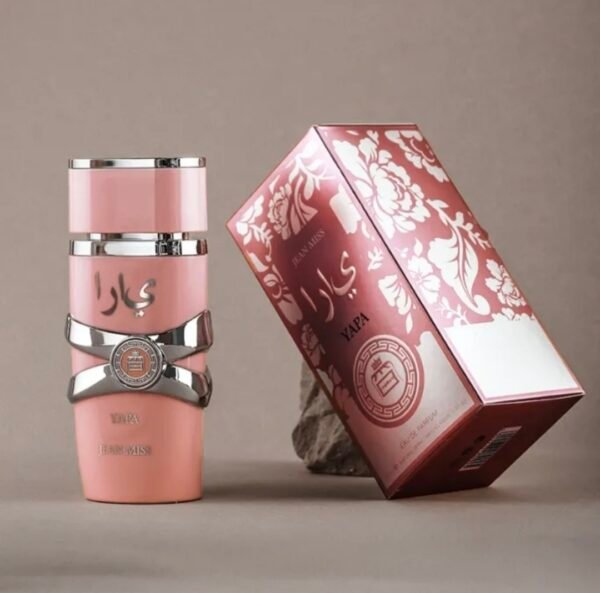 Profumo Arabo YARA ROSA 100ml LATTAFA