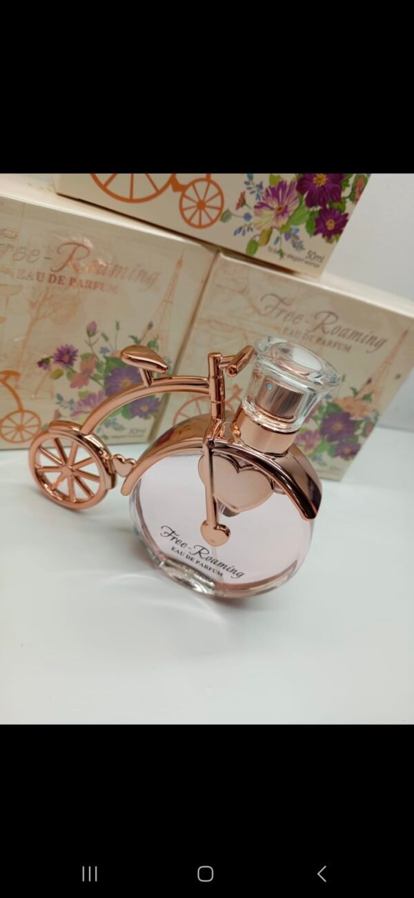 Profumo donna #323# - immagine 2