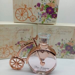 Profumo donna #323#