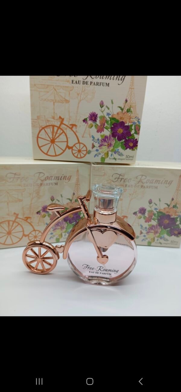 Profumo donna #323#