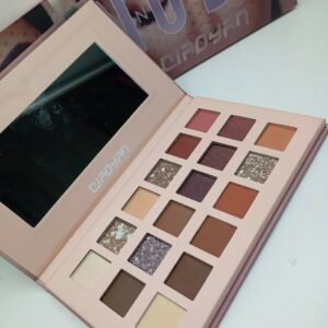 New palette OMBRETTI NUDE   #546#