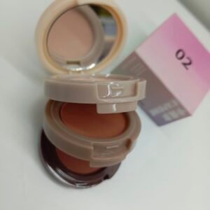 CONTOURING Numero 2 con specchio