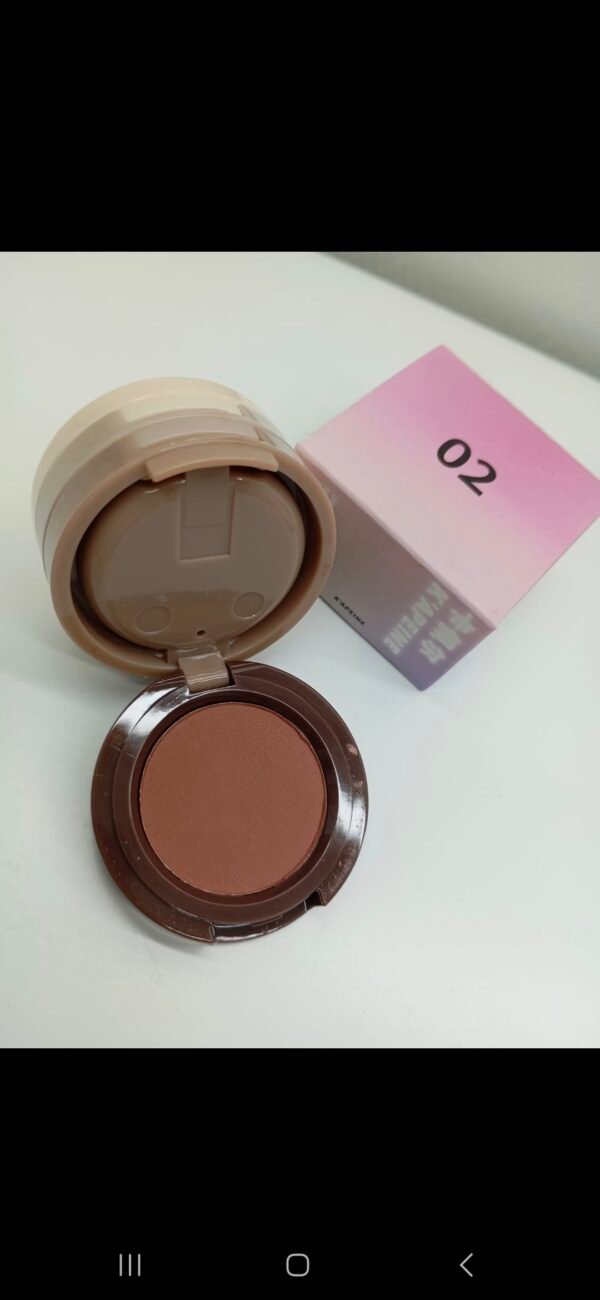 CONTOURING Numero 2 con specchio - immagine 2