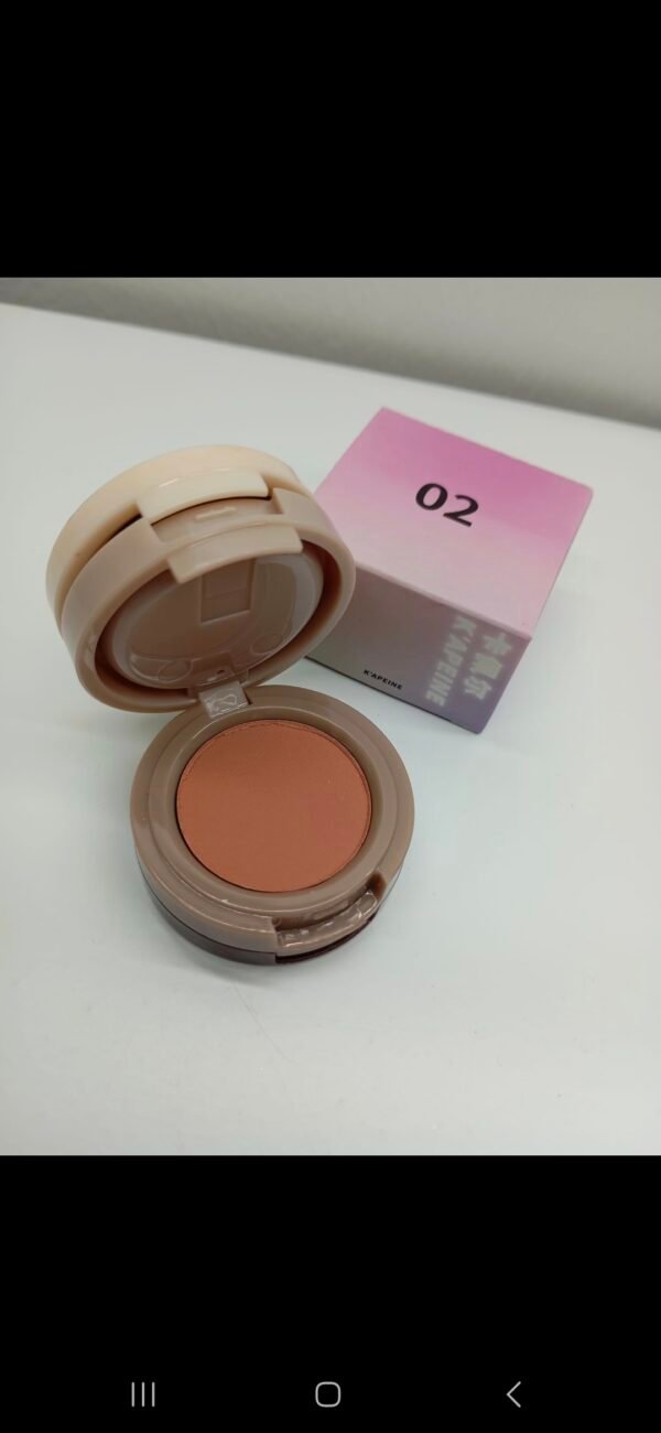 CONTOURING Numero 2 con specchio - immagine 3