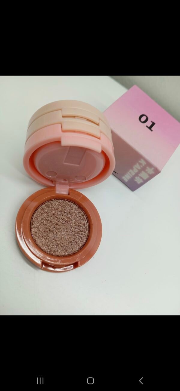 ILLUMINANTI BLUSH Numero 1 con specchio   #43# - immagine 3