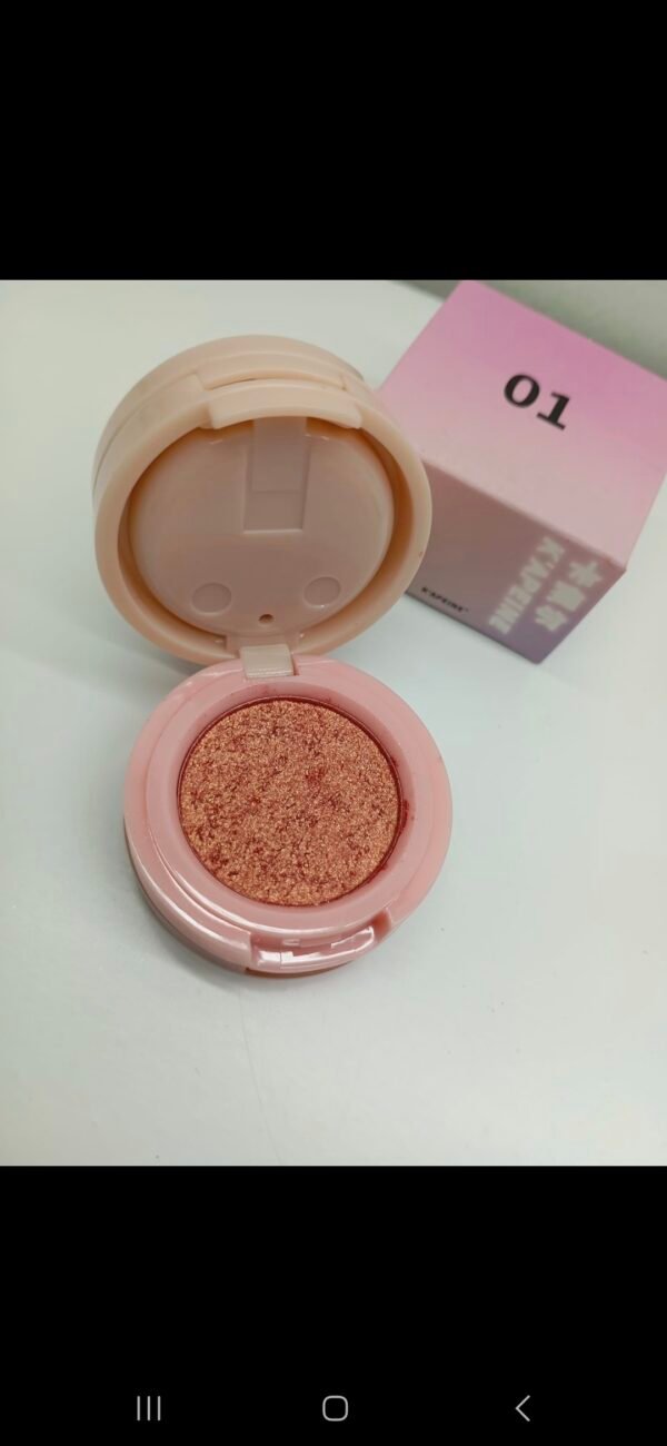 ILLUMINANTI BLUSH Numero 1 con specchio   #43# - immagine 2