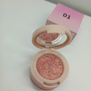 ILLUMINANTI BLUSH Numero 1 con specchio   #43#