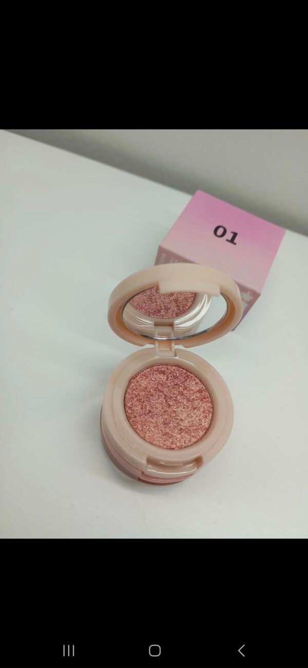 ILLUMINANTI BLUSH Numero 1 con specchio   #43#