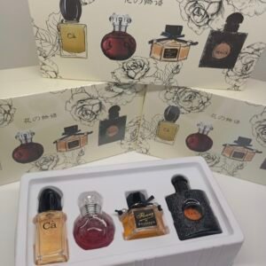 Set profumo ispirati agli originali 25 x 4      #213#