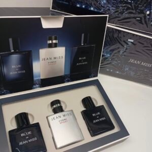 Set di profumi ispirati agli originali 25ml x 3    #444#